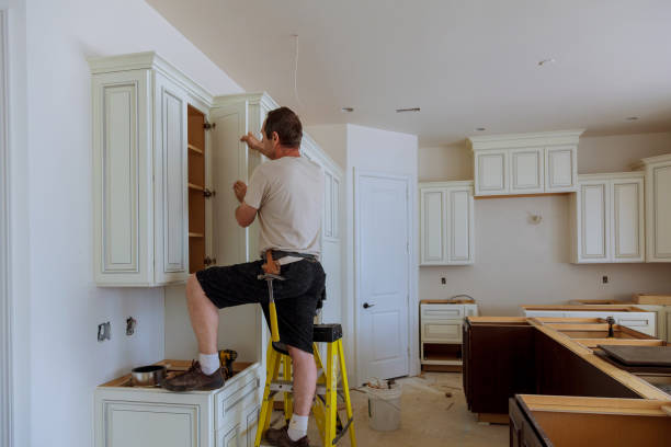 Licensed Backsplash Installation service in Big Lake, MN - Remodeling Of Kitchen