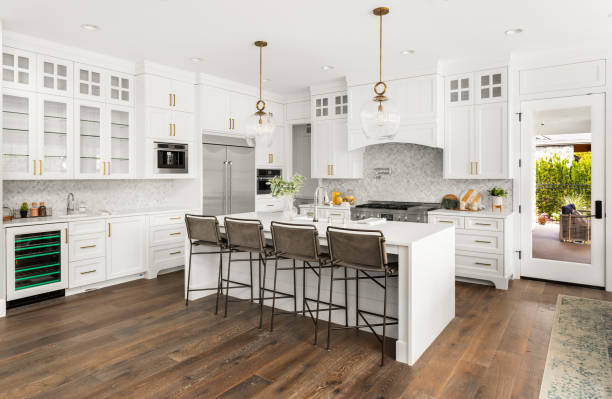 24/7 Emergency Backsplash Installation experts in Big Lake, MN