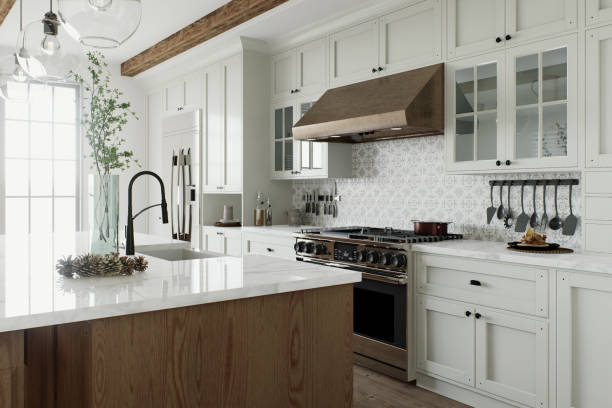 Affordable Backsplash Installation solutions in Big Lake, MN